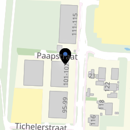 Appartement ZPN00 K 1907 1