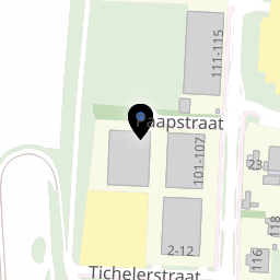 Appartement ZPN00 K 1907 10