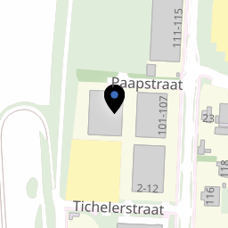 Appartement ZPN00 K 1907 12