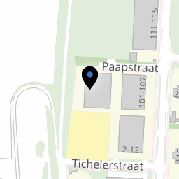 Appartement ZPN00 K 1907 17