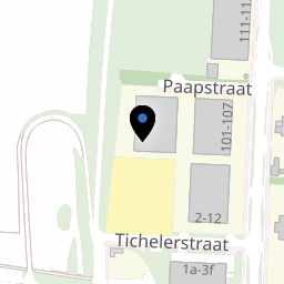 Appartement ZPN00 K 1907 19