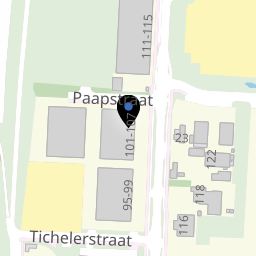 Appartement ZPN00 K 1907 2