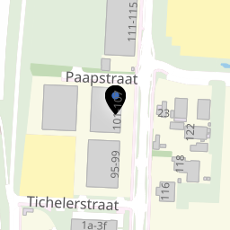 Appartement ZPN00 K 1907 3