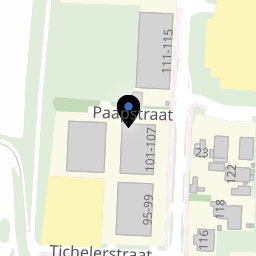 Appartement ZPN00 K 1907 5