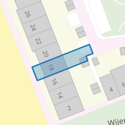 Perceel ZPN00-K-1958