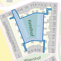 Perceel ZPN00-K-1959