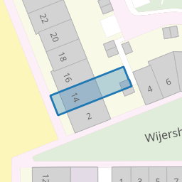 Perceel ZPN00-K-1962