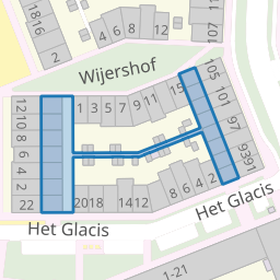 Perceel ZPN00-K-1965