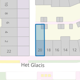 Perceel ZPN00-K-1969