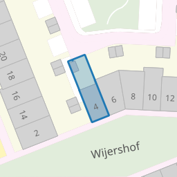 Perceel ZPN00-K-1970