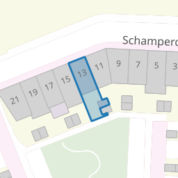 Perceel ZPN00-K-1974