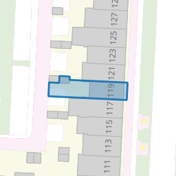 Perceel ZPN00-K-1998