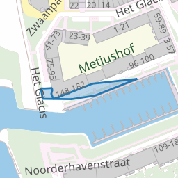 Perceel ZPN00-K-2023