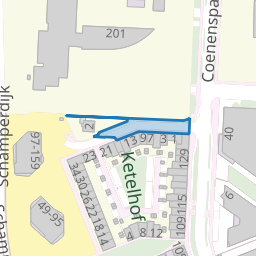 Perceel ZPN00-K-2036