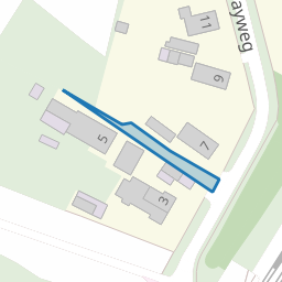 Perceel ZPN00-K-2058