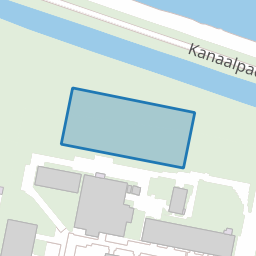 Perceel ZPN00-K-2060