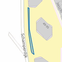 Perceel ZPN00-K-2079