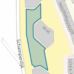 Perceel ZPN00-K-2080