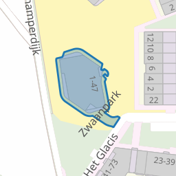 Perceel ZPN00-K-2081