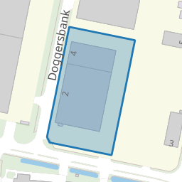 Perceel ZPN00-K-2106