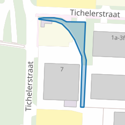 Perceel ZPN00-K-2114