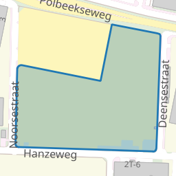 Perceel ZPN00-K-2143