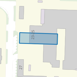 Perceel ZPN00-K-2150