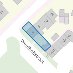 Perceel ZPN00-K-625