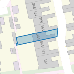 Perceel ZPN00-N-1237