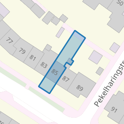 Perceel ZPN00-N-2139