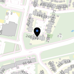 Appartement ZPN00 N 3622 10