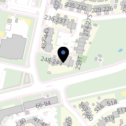 Appartement ZPN00 N 3622 3
