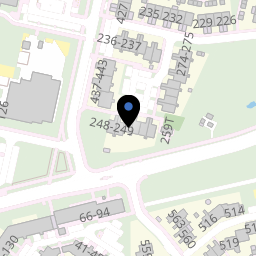 Appartement ZPN00 N 3622 4
