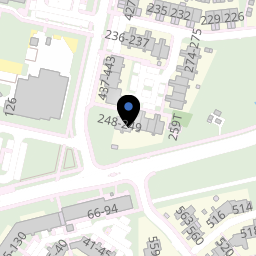 Appartement ZPN00 N 3622 5