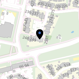 Appartement ZPN00 N 3622 8