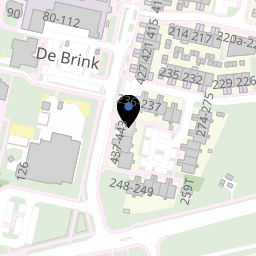 Appartement ZPN00 N 3623 1
