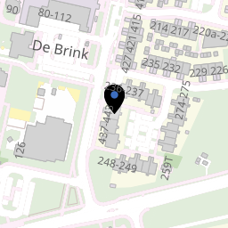 Appartement ZPN00 N 3623 2
