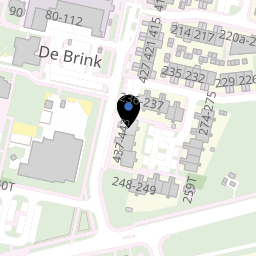 Appartement ZPN00 N 3623 8