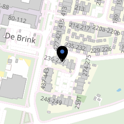 Appartement ZPN00 N 3624 10