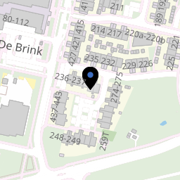 Appartement ZPN00 N 3624 2