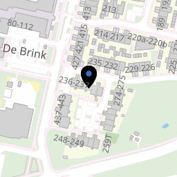 Appartement ZPN00 N 3624 3