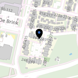 Appartement ZPN00 N 3624 8