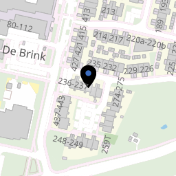 Appartement ZPN00 N 3624 9