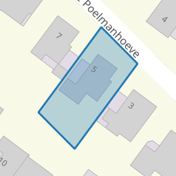 Perceel ZPN00-O-1819