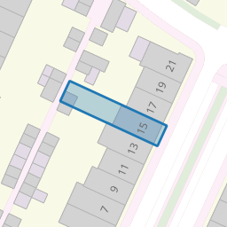 Perceel ZPN00-O-2714