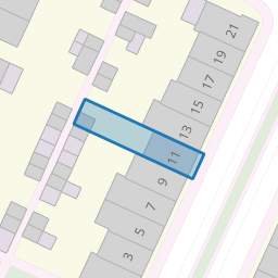 Perceel ZPN00-O-2716