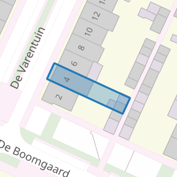 Perceel ZPN00-O-2725