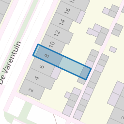 Perceel ZPN00-O-2727