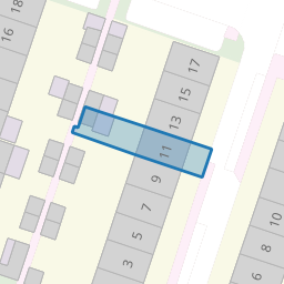 Perceel ZPN00-O-3342