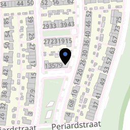 Appartement ZPN00 O 3839 1